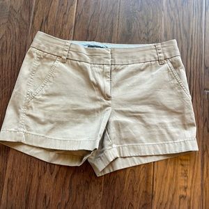 J Crew Chino Shorts (6)